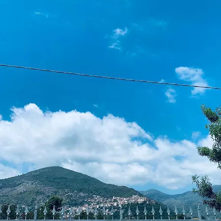 Il Cantico Della Natura Country house Monte San Biagio