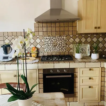 Il Cantico Della Natura * Monte San Biagio