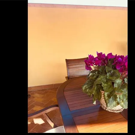 Country house Il Cantico Della Natura *